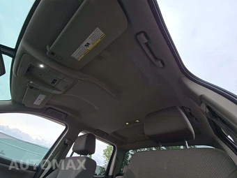 2016 Chevrolet Silverado 1500 LT Crew Cab Short Bed 1LT - miniatura 11