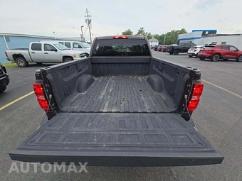 2016 Chevrolet Silverado 1500 LT Crew Cab Short Bed 1LT - miniatura 14