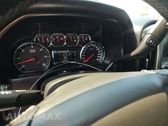 2016 Chevrolet Silverado 1500 LT Crew Cab Short Bed 1LT - miniatura 12