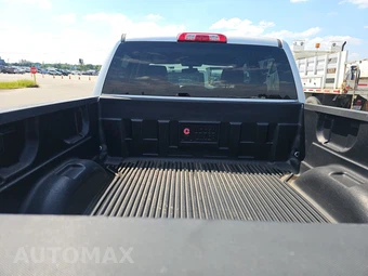 2016 Chevrolet Silverado 1500 LT Crew Cab Short Bed 1LT - miniatura 16
