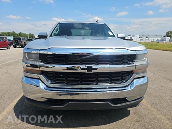 2016 Chevrolet Silverado 1500 LT Crew Cab Short Bed 1LT - miniatura 2