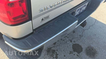 2016 Chevrolet Silverado 1500 LT Crew Cab Short Bed 1LT - miniatura 27