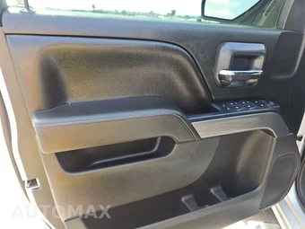 2016 Chevrolet Silverado 1500 LT Crew Cab Short Bed 1LT - miniatura 9