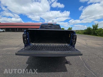 2016 Chevrolet Silverado 1500 LT Crew Cab Short Bed 1LT - miniatura 11