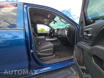 2016 Chevrolet Silverado 1500 LT Crew Cab Short Bed 1LT - miniatura 15