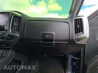 2016 Chevrolet Silverado 1500 LT Crew Cab Short Bed 1LT - miniatura 16