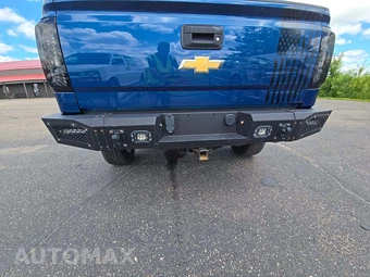 2016 Chevrolet Silverado 1500 LT Crew Cab Short Bed 1LT - miniatura 28