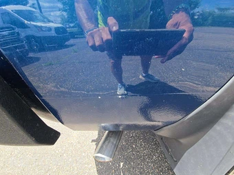 2016 Chevrolet Silverado 1500 LT Crew Cab Short Bed 1LT - miniatura 32