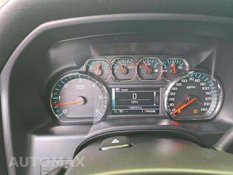 2016 Chevrolet Silverado 1500 LT Crew Cab Short Bed 1LT - miniatura 6