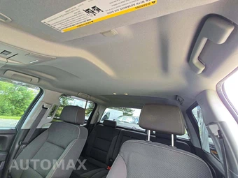 2016 Chevrolet Silverado 1500 LT Crew Cab Short Bed 1LT - miniatura 8