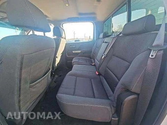 2016 Chevrolet Silverado 1500 LT Crew Cab Short Bed 1LT – miniatura 13