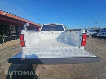 2016 Chevrolet Silverado 1500 LT Crew Cab Short Bed 1LT – miniatura 14