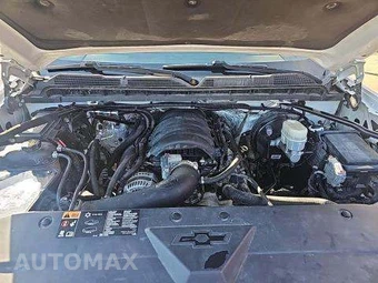 2016 Chevrolet Silverado 1500 LT Crew Cab Short Bed 1LT – miniatura 27