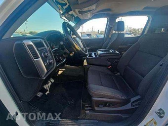 2016 Chevrolet Silverado 1500 LT Crew Cab Short Bed 1LT – miniatura 6