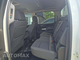 2016 Chevrolet Silverado 1500 LT Crew Cab Short Bed 1LT - miniatura 12