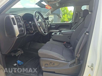 2016 Chevrolet Silverado 1500 LT Crew Cab Short Bed 1LT - miniatura 6