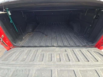 2016 Chevrolet Silverado 1500 LT Crew Cab Short Bed 1LT - miniatura 11