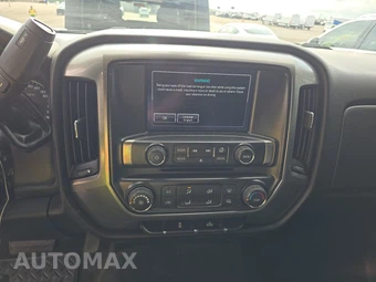 2016 Chevrolet Silverado 1500 LT Crew Cab Short Bed 1LT – miniatura 11