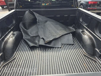 2016 Chevrolet Silverado 1500 LT Crew Cab Short Bed 1LT – miniatura 16