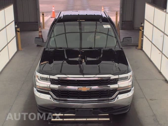 2016 Chevrolet Silverado 1500 LT Crew Cab Short Bed 1LT – miniatura 2
