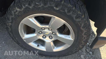 2016 Chevrolet Silverado 1500 LT Crew Cab Short Bed 1LT – miniatura 26
