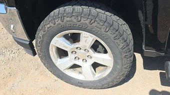 2016 Chevrolet Silverado 1500 LT Crew Cab Short Bed 1LT – miniatura 29