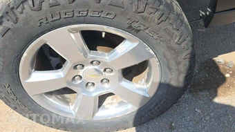 2016 Chevrolet Silverado 1500 LT Crew Cab Short Bed 1LT – miniatura 31