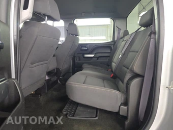 2016 Chevrolet Silverado 1500 LT Crew Cab Short Bed 1LT - miniatura 13