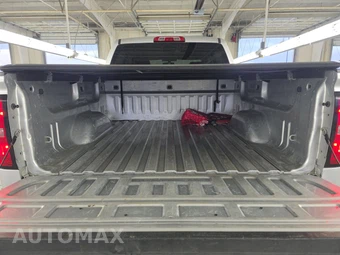 2016 Chevrolet Silverado 1500 LT Crew Cab Short Bed 1LT - miniatura 16