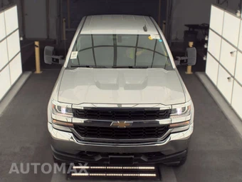 2016 Chevrolet Silverado 1500 LT Crew Cab Short Bed 1LT - miniatura 2