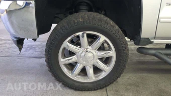 2016 Chevrolet Silverado 1500 LT Crew Cab Short Bed 1LT - miniatura 24