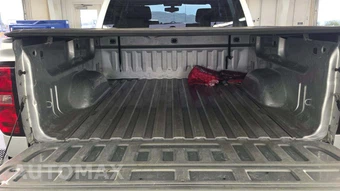 2016 Chevrolet Silverado 1500 LT Crew Cab Short Bed 1LT - miniatura 32