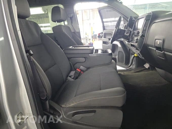 2016 Chevrolet Silverado 1500 LT Crew Cab Short Bed 1LT - miniatura 8