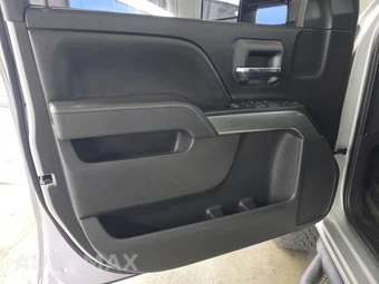 2016 Chevrolet Silverado 1500 LT Crew Cab Short Bed 1LT - miniatura 9