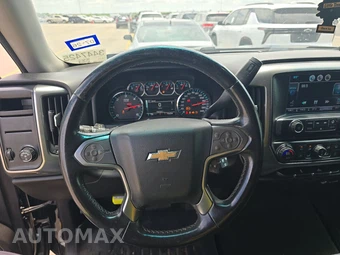 2016 Chevrolet Silverado 1500 LT Extended Cab Medium Bed 1LT – miniatura 10