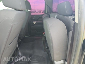 2016 Chevrolet Silverado 1500 LT Extended Cab Medium Bed 1LT – miniatura 13