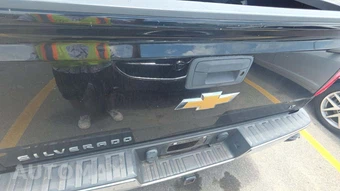 2016 Chevrolet Silverado 1500 LT Extended Cab Medium Bed 1LT – miniatura 27