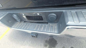 2016 Chevrolet Silverado 1500 LT Extended Cab Medium Bed 1LT – miniatura 29