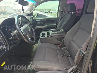 2016 Chevrolet Silverado 1500 LT Extended Cab Medium Bed 1LT – miniatura 7