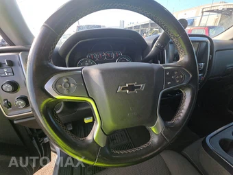 2016 Chevrolet Silverado 1500 LT Extended Cab Medium Bed 1LT – miniatura 10