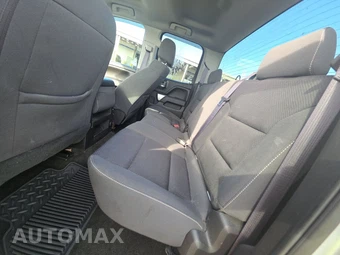 2016 Chevrolet Silverado 1500 LT Extended Cab Medium Bed 1LT – miniatura 13