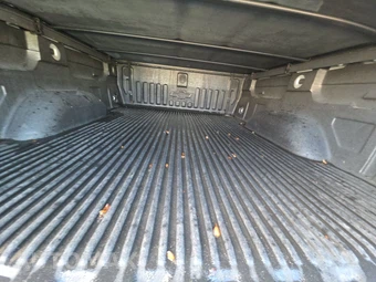 2016 Chevrolet Silverado 1500 LT Extended Cab Medium Bed 1LT – miniatura 16