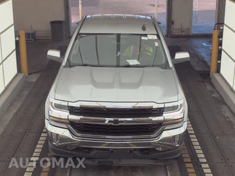 2016 Chevrolet Silverado 1500 LT Extended Cab Medium Bed 1LT – miniatura 2