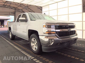 2016 Chevrolet Silverado 1500 LT Extended Cab Medium Bed 1LT – miniatura 3