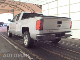 2016 Chevrolet Silverado 1500 LT Extended Cab Medium Bed 1LT – miniatura 6