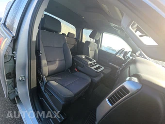 2016 Chevrolet Silverado 1500 LT Extended Cab Medium Bed 1LT – miniatura 8