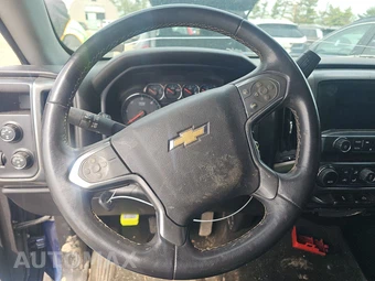 2016 Chevrolet Silverado 1500 LT Extended Cab Medium Bed 1LT - miniatura 10