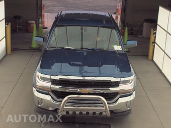 2016 Chevrolet Silverado 1500 LT Extended Cab Medium Bed 1LT - miniatura 2