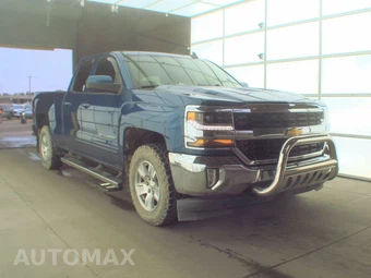 2016 Chevrolet Silverado 1500 LT Extended Cab Medium Bed 1LT - miniatura 3