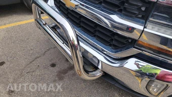 2016 Chevrolet Silverado 1500 LT Extended Cab Medium Bed 1LT - miniatura 39